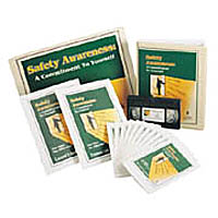 Safety Awareness: A Commitment To Yourself