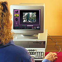 Hazard Communication Interactive CD-ROM Courseware